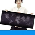 thumbnail image 5 of New Extended Gaming Mouse Pad Large Size Desk Keyboard Mat 800mm X 300mm, 5 of 6