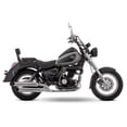 thumbnail image 3 of Motocicleta Chopper ITALIKA TC250 GRIS, 3 of 4