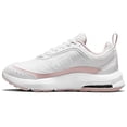thumbnail image 2 of Women's Nike Air Max AP White/Pink Glaze-White (CU4870 101) - 8, 2 of 6
