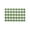 D, variant on Buffalo Plaid Rug, Hand Woven Cotton Blend Layered Doormat for Front Door, Washable Fall Outdoor Mat for Entryway Porch, Reversible Halloween Farmhouse Decor(C,23.6"x35.4")
