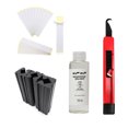 thumbnail image 2 of Kits de Poignée de Golf Double Face, Putters de Golf Pratiques, Bonne Élasticité, Poignée Résistante à l'Usure, Plastique Solvant, Trancheuse Professionnelle, 2 of 7