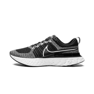NIke React Infinity Run FK 2 Men's White Black CT2357-102