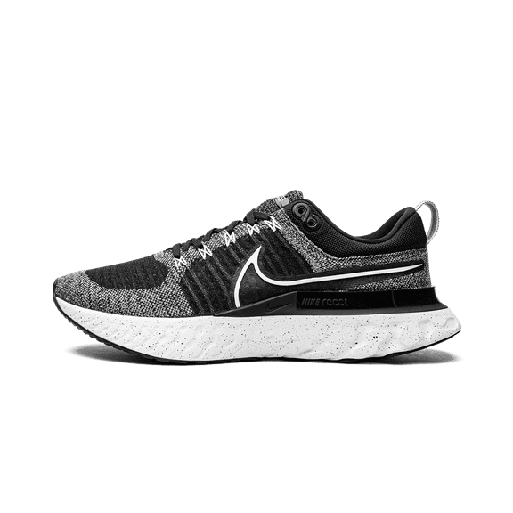 NIKE MENS React Infinity Run Flyknit 2 CT2357 101 CT2357 101 from Stadium Goods