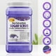 thumbnail image 2 of Exfoliante SPA REDI Rojo con Aceites Naturales y Vitamina E para Piel Suave y Brillante, 2 of 9