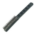 thumbnail image 2 of Chendee 1Pc Mini Steel Remove Rust Cleaning Wire Brush Hard Bristle Polishing Tools Home,Stainless Steel, 2 of 8