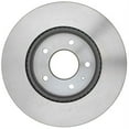 thumbnail image 4 of ACDelco Disc Brake Rotor 18A2475 Fits select: 2008-2010 SATURN VUE, 2007-2009 CHEVROLET EQUINOX, 4 of 4