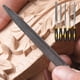 thumbnail image 2 of Juego de afilador de motosierra de diamante, bloques de maquinista combinados, herramientas de precisión para artesanos profesionales, acero de alta calidad resistente al desgaste y duro, compacto y, 2 of 7
