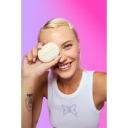 Revolution Powder Pops Instant Blur Setting Powder, Talc-Free, Helps Shine, Translucent