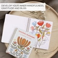 thumbnail image 3 of Set de 2 libros para colorear para adultos ZICOTO, floral y relajante, 21 x 18 cm, 3 of 7