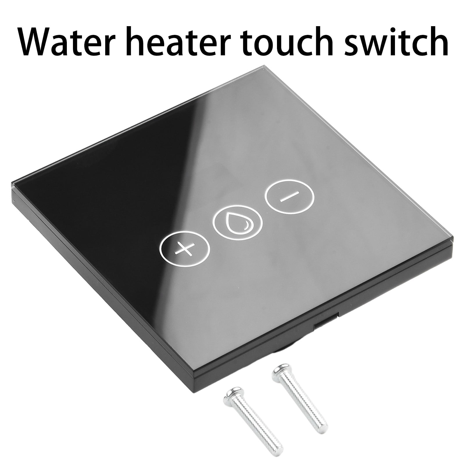 For Smart Immersion Heater Timer Switch, 20A Wifi For Smart Water Heater Timer Switch,