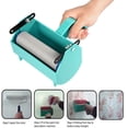 thumbnail image 3 of Paint Roller Set 5 Inch Roller Brush Paint Roller Machine, 3 of 5