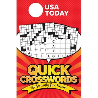 The Crossword Book: Parragon Books: 9781405475105: : Books