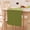 Green, variant on decorUhome Linen Table Runner, Washable Kitchen Dining Table Decoration for Home Party Decor, Beige, 13 x 120 inch