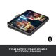 thumbnail image 3 of Funda con teclado Logitech Slim Folio para iPad 10ª generación A16 USB-C Pencil, 3 of 7