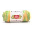thumbnail image 1 of Red Heart® All In One Flower Power™ #4 Worsted (Medium) Acrylic Yarn, 8.8oz/250g 417 Yards, 1 of 5