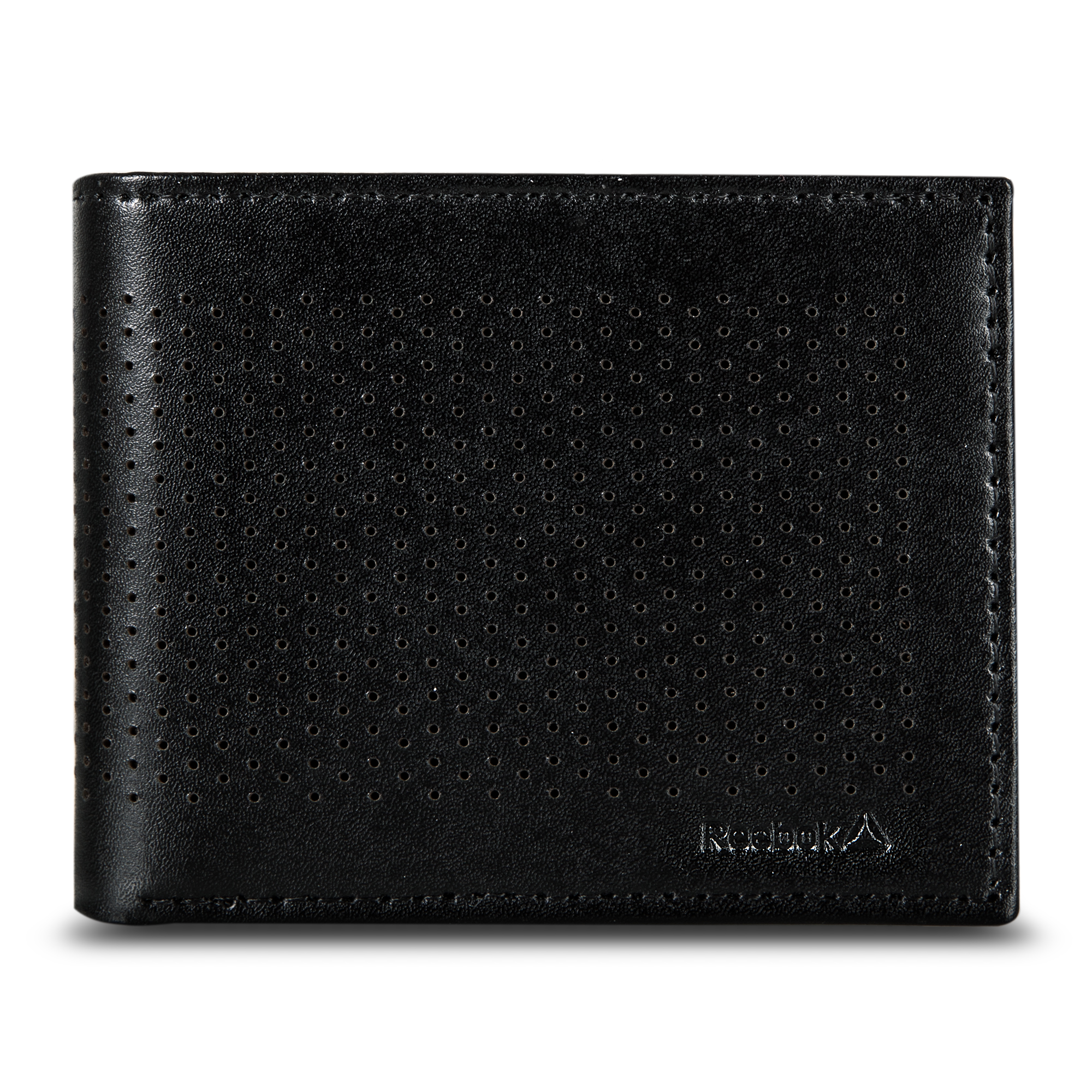 Reebok Nylon Trifold Wallet - Walmart.com