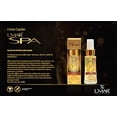 thumbnail image 4 of L'MAR Professional SPA Oleo Nutritive Argan Oil Hair Treatment with 12 Natural Oils for Softer and Healthier Hair 1.3oz | LMAR Tratamiento de Aceites Naturales y de Argan para el cabello, 4 of 5
