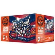 Sun King Seasonal 6/12c