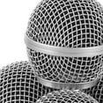 thumbnail image 2 of LEEYNEER Microphone Grill Replacement Mic Parts Foam  Audio Professionals, 2 of 8