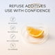 thumbnail image 5 of Set de regalo para el cuidado de la piel New Irven Vitamin C para adolescentes, 5 of 7