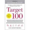thumbnail image 3 of Target 100, Liz Josefsberg Hardcover, 3 of 5