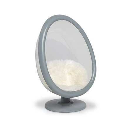 My Life As 7-inch Min Egg Chair - Walmart.com