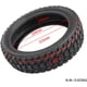 thumbnail image 2 of Neumático para patinete 50/75-6,1 (8 1/2 x 2), sin cámara, para Xiaomi M365/1S/Pro/Pro 2, repuesto de rueda delantera y trasera para todos los patinetes de 8,5 pulgadas, antideslizante, 2 of 5