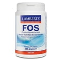 thumbnail image 1 of Lamberts FOS (Fructo-oligosaccharides) 500g (8381-500), 1 of 1