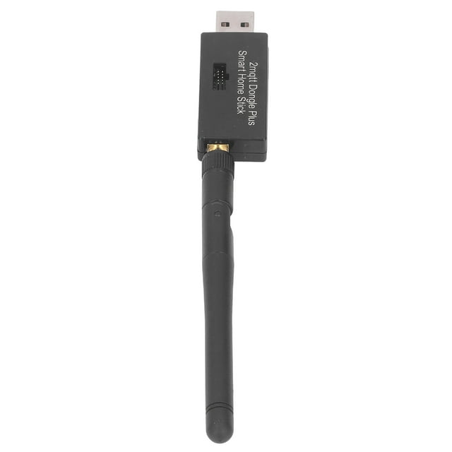 Antena del enrutador, Dongle Wifi Bluetooth 5.0 Antena Wifi Antena BI Altamente versátil Jadeshay A
