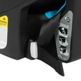 thumbnail image 4 of Evenflo Revolve360 Slim 2-in-1 Rotational Car Seat with Quick Clean Cover (Stow Blue), 4 of 26