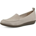 thumbnail image 2 of White Mountain Women's Twiggy Loafer Flat, 2 of 5