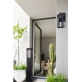 thumbnail image 2 of Canarm   LED Outdoor Wall Light - Black, 2 of 3