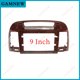 thumbnail image 4 of Adaptador de Fascia para marco de coche, decodificador de caja Canbus de 9 pulgadas para Android, Kit de Panel de ajuste de tablero de Radio, Ford Ranger 2015-2020, gama baja,Gráfico, 4 of 6