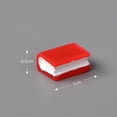 thumbnail image 5 of soumake Cat Ornament Animal Image Exquisite Workmanship Realistic Mini Cat Crafts Miniatures Figurines for Home useful, 5 of 5