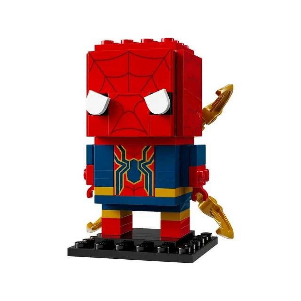 LEGO Iron Spider-Man V39