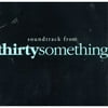 soundtrack from thirtysomething (1987-1991 television series)