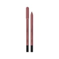 thumbnail image 4 of Value for Money,Matte Lipstick Lip Liner, Easy Application, High Shade, Velvet Finish, For Everyday Use, Long-Lasting Pigment, Smooth Drawing, For Professional/Personal Use | Plastic, Multicolor, 4 of 8