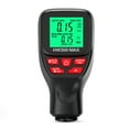 thumbnail image 4 of Thickness Gauge,Precise Lcd Film Thickness Meter Car 0-2000um Thickness Precise Modes S With Car Paint Thickness Tester Probe Modes Film Thickness Meter Thickness Precise Lcd With Calibration, 4 of 6