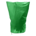 1X Shield Plant Cover Antifreeze Winter Cold Weather Frost Blanket Bush