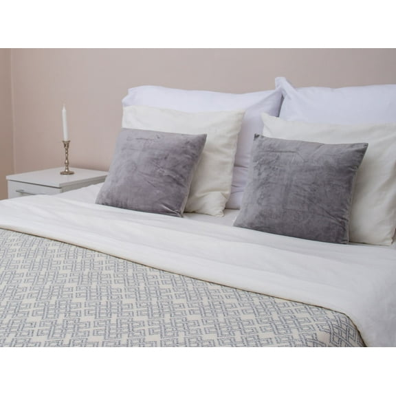 Celtic Heritage Throw