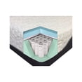 thumbnail image 5 of AC Pacific  12-inch Hybrid Mattress Queen, 5 of 5