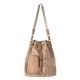 thumbnail image 1 of Bolso Bandolera para Mujer Bolsos Casuales Bolsos Hombro (Beige), 1 of 8