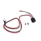 thumbnail image 2 of 4X Cable de Radio Cable de Alimentacion para FT-450 FT-991 -480 ICOM IC-7000 IC-7600, 2 of 5
