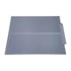 thumbnail image 1 of Drain Rack Silicone Dish Drainer Tray Large Sink Drying Rack Worktop Organizer Drying Rack for Dish, 1 of 5