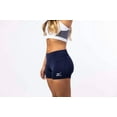 thumbnail image 3 of Mizuno Shorts de Volleyball pour Femmes Victoire 3.5 Pouces Entrejambe, 3 of 6