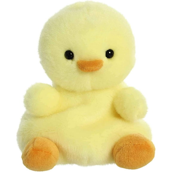 Aurora Palm Pals Plush - Betsy Chick, 5"