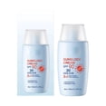 thumbnail image 2 of ¡Gran venta! Protector solar facial Cuidado del agresor ambiental solar resistente al agua, Playa resistente al agua para todo tipo de piel Cuidado facial, Bloquea los rayos UV Tamaño de la bolsa de, 2 of 5