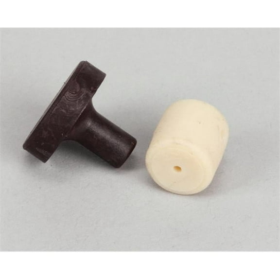 Ice Damper Magnet & Cap