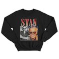 thumbnail image 1 of Stan Lee Sweatshirt, 1 of 2