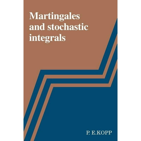 Martingales and Stochastic Integrals, (Paperback)